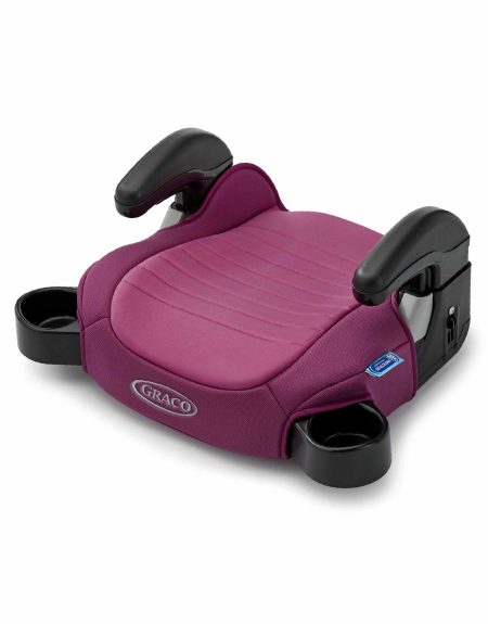 Asiento para auto sin respaldo Turbobooster Trisha