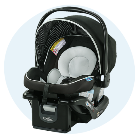 Baby Seats