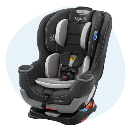 Car Seats Convertibles