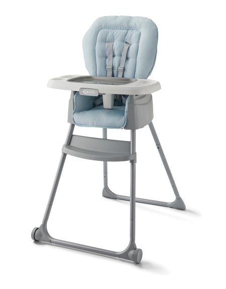 Silla para comer Made2Grow 5 en 1 Hudson