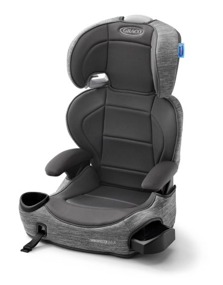 Asiento para Auto Elevador 2 en 1 TurboBooster 2.0 LX Gannon