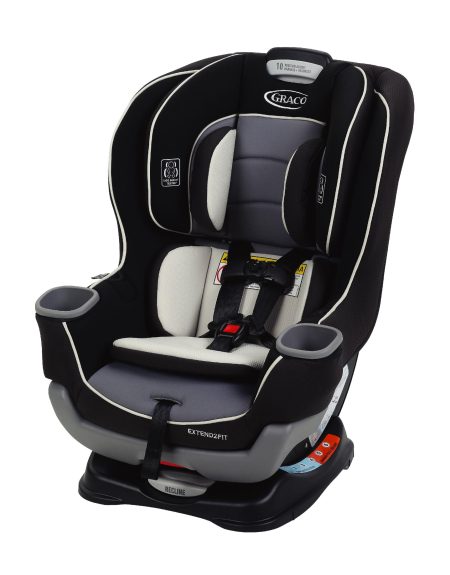 Asiento para auto Extend2Fit Gotham