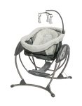 Hamaquita Moises DuoGlider Rascal