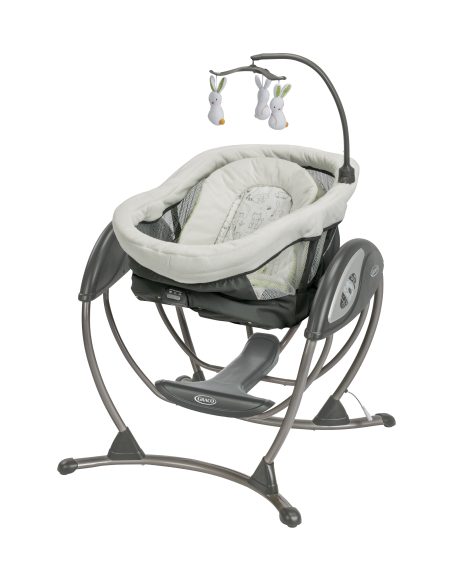 Hamaquita Moises DuoGlider Rascal