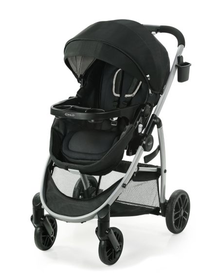 Carrito Modes Pramette Pierce
