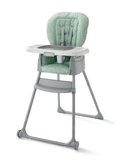 Silla para comer Made2Grow 5 en 1 Terrazo