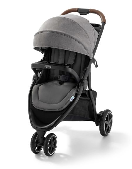 Carrito Outpace LX Cohen