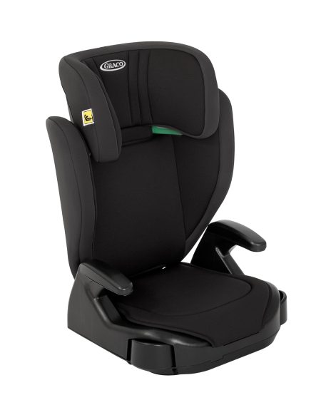 Asiento para Auto con respaldo Junior Maxi I-Size R129 Midnight