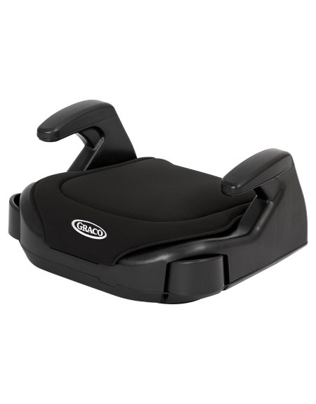 Asiento para auto sin respaldo Basic R129 Black