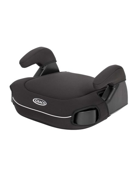 Asiento para auto sin respaldo Deluxe R129 Black