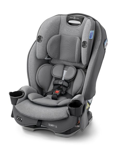 Asiento para auto SlimFit LX 3 en 1 Shaw