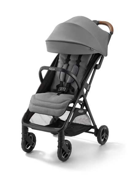Carrito Ultracompacto Ready2Jet Kingston