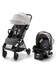 Carrito + Baby Seat Ultracompacto Ready2Jet Haines