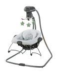 Hamaquita Simple Sway 2 en 1 Emersyn