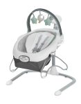 Hamaquita Graco 2 en 1 Soothe n’ Sway Derby