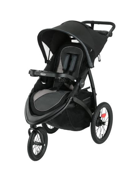 Carrito FastAction Jogger LX Redmond