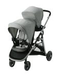 Carrito Doble Ready2Grow LX Clark