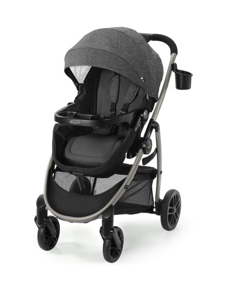 Carrito Modes Pramette Redmond