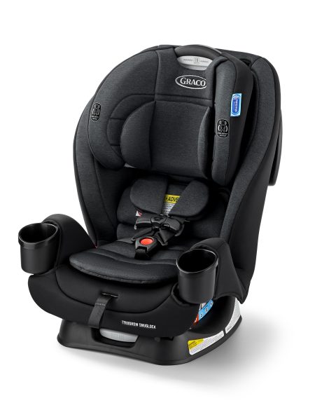 Asiento Para Auto TriRide 3 en 1 Snuglock Warren