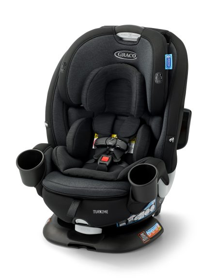 Asiento para auto Giratorio Turn2Me 3 en 1 Cambridge