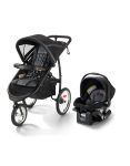 Carrito + Baby Seat Fast Action Jogger Gotham