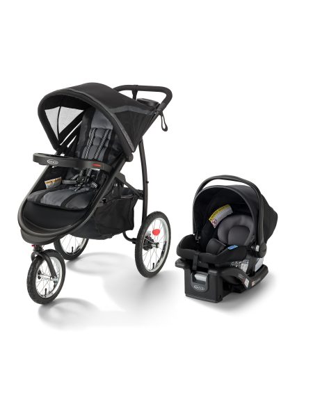 Carrito + Baby Seat Fast Action Jogger Gotham