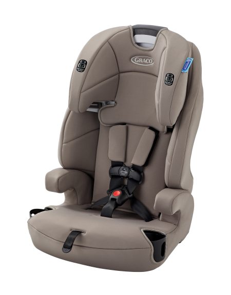 Asiento para auto Tranzitions 3 en 1 Cinder
