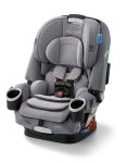 Car Seat 4ever DLX Charlie