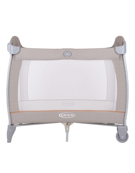 Cuna Corralito c/Cambiador Contour Electra