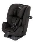 Car Seat SlimFit R129 2 en 1 Midnight