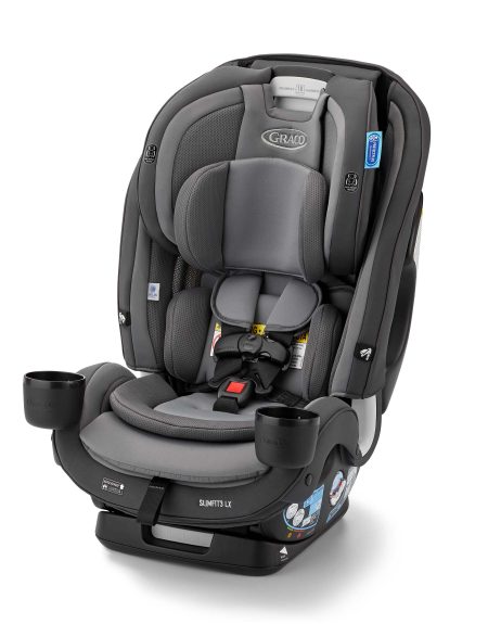 Asiento para auto SlimFit3™ LX 3 en 1 Kunningham