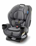 Asiento para auto Extend2Fit 3 en 1 Cullen