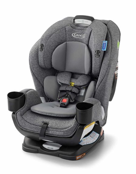 Asiento para auto Extend2Fit 3 en 1 Cullen