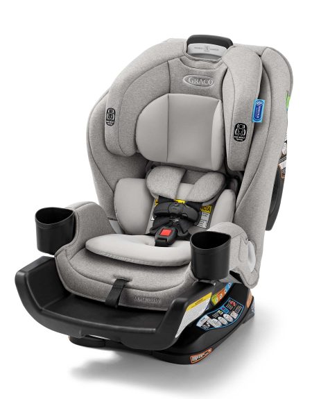 Asiento para auto Extend2Fit 3 en 1 Ashten