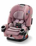 Asiento para auto 4ever DLX 4 en 1 Maven