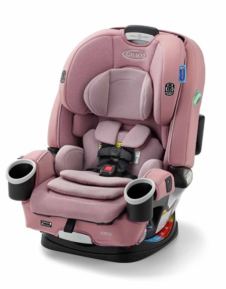 Asiento para auto 4ever DLX 4 en 1 Maven