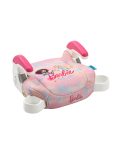 Asiento para auto sin respaldo Turbobooster 2.0 Barbie