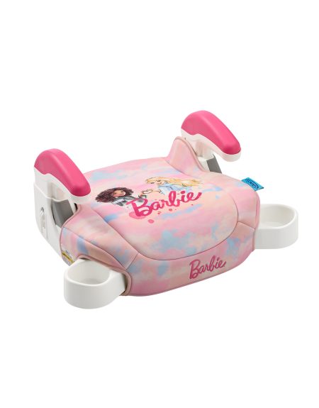 Asiento para auto sin respaldo Turbobooster 2.0 Barbie