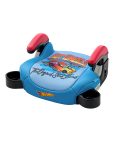 Asiento para auto sin respaldo Turbobooster 2.0 Hot Wheels
