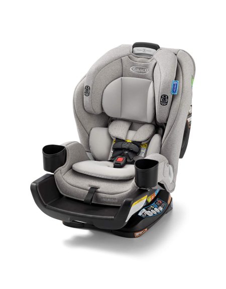 Asiento para auto Extend2Fit 3 en 1 Ashten