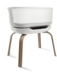 Cuna Moisés Soothing SmartSense™ Luna