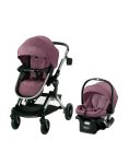 Carrito + Baby seat Modes Nest Norah