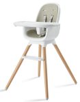 Silla de comer Table2Table Lux 6-en-1 Rhodes