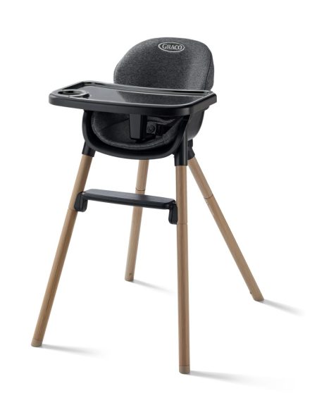 Silla de comer Ready2Dine 4 en 1 Hazen