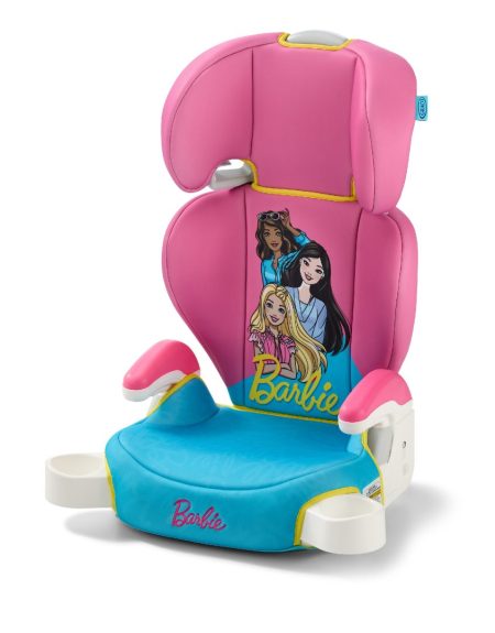Asiento para auto Barbie Icon Turbobooster 2.0