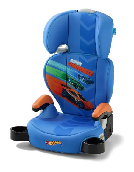Asiento para auto Turbo 2.0 Hot Wheels